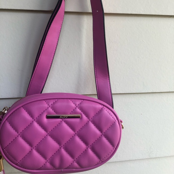 aldo belt bag